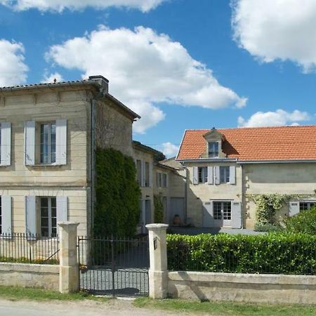 Clos 1906 Saint-Émilion Esterno foto