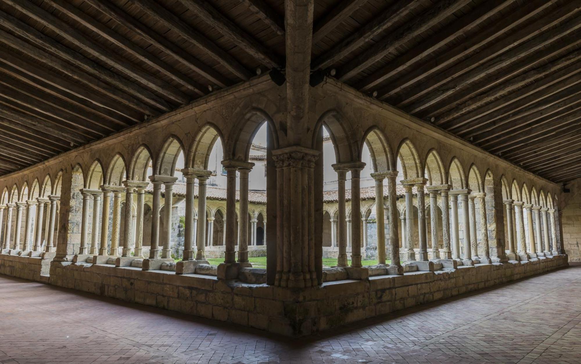 Clos 1906 Saint-Émilion Esterno foto