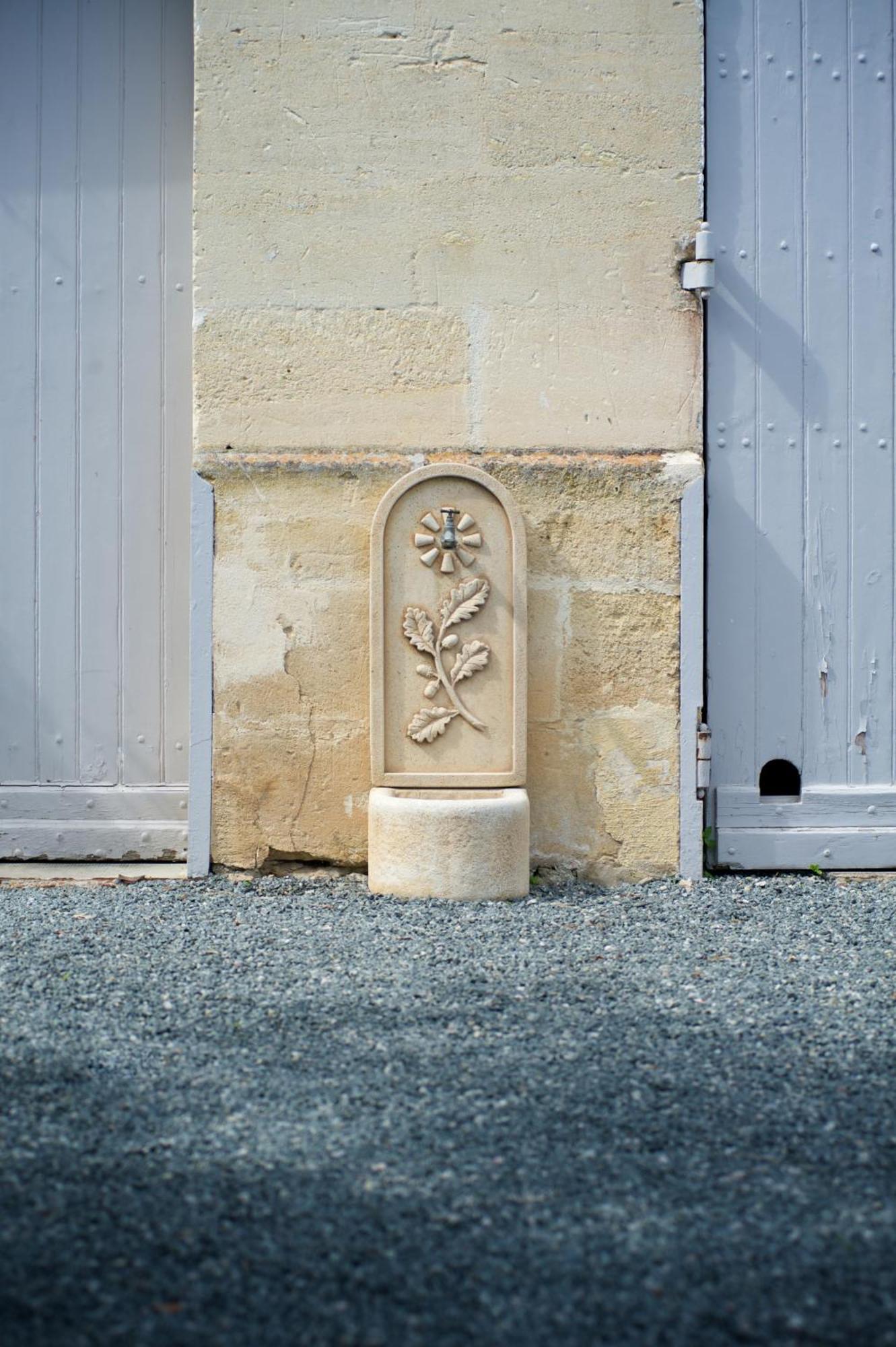 Clos 1906 Saint-Émilion Esterno foto